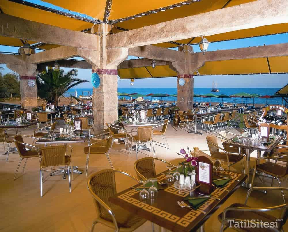 Adora Golf Resort Hotel